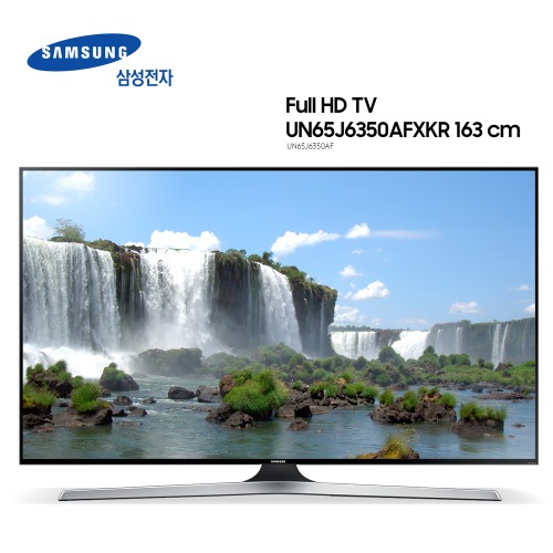 삼성 스마트 Full-HD 65인치 LED TV(UN65J6350AFXKR)(132011)