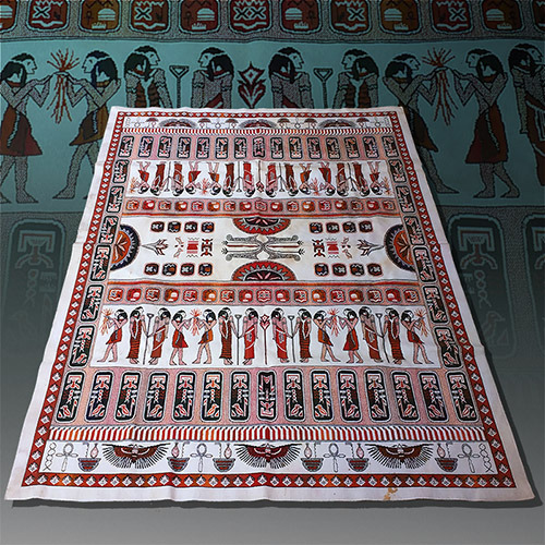 이집크 카페트(134x194)