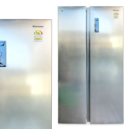 클라윈드(Klarwind) 양문형 냉장고(CRF-SN565MDC)2020년10월(200206)