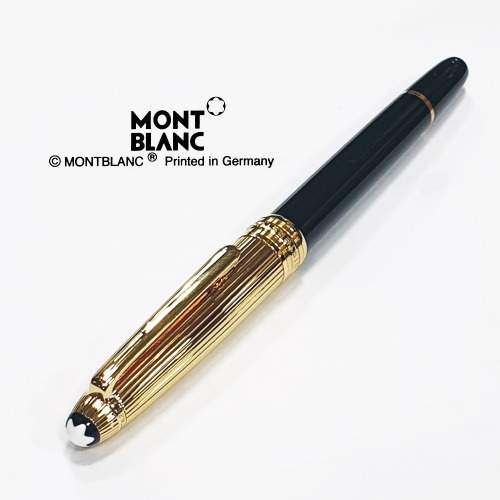 독일산 몽블랑(MONTBLANC)볼펜(313004)