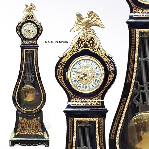 스페인 명품 스텐드 시계(독일산 무브먼트)(324209)
